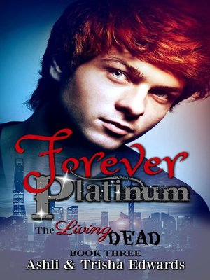 cover image of Forever Platinum